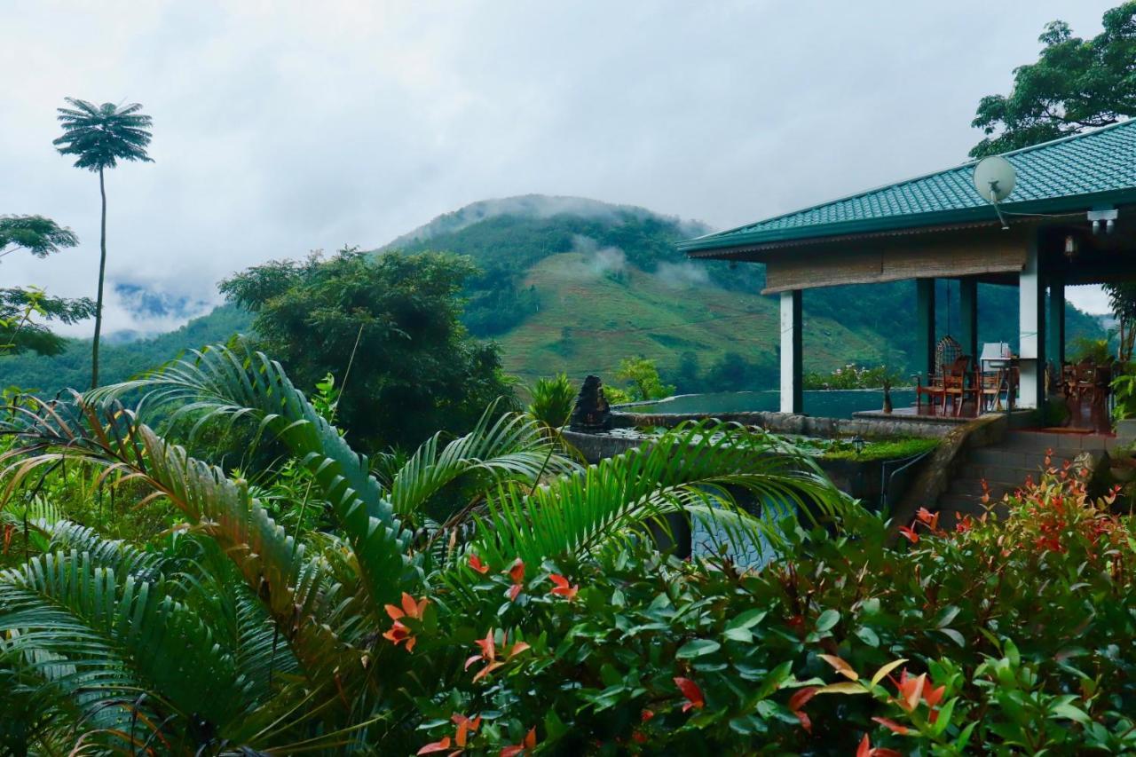 Paradise Eco Garden Kitulgala Exterior photo